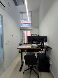 Eon Shenton (D2), Office #570496431